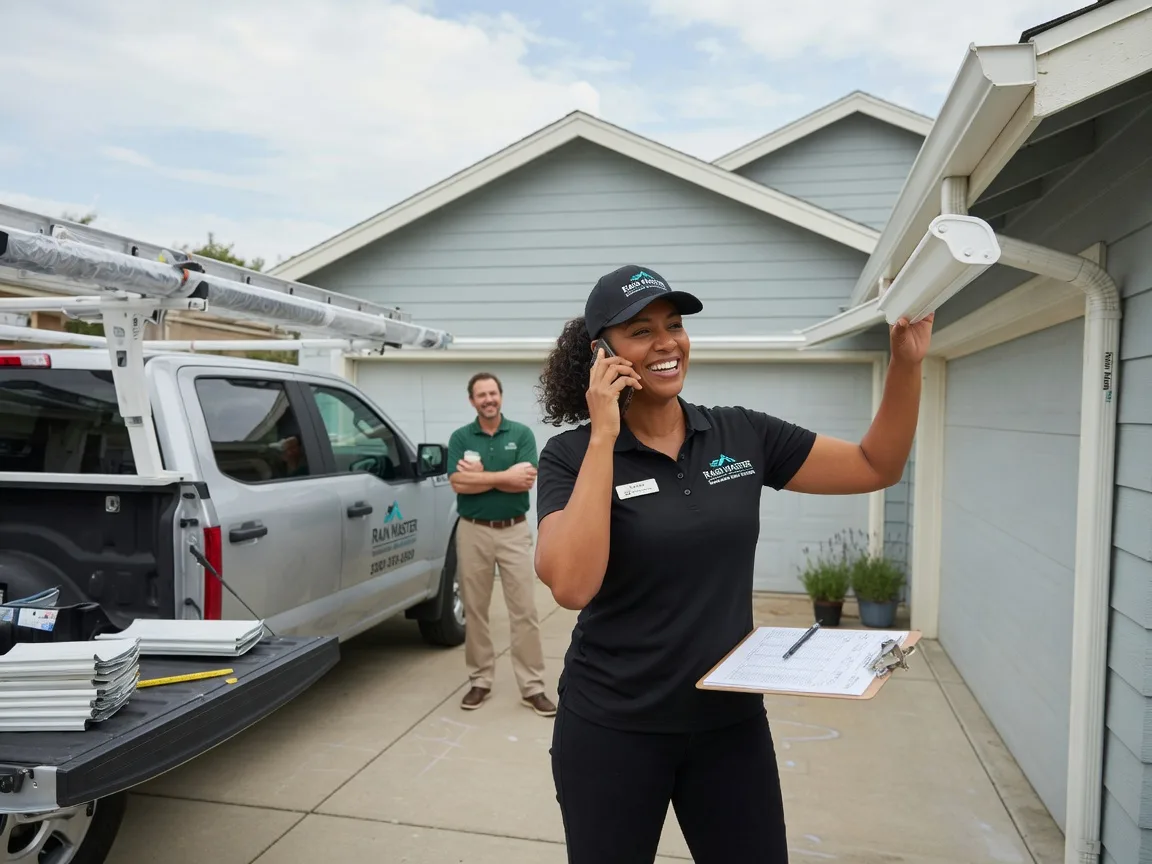 Gutter Installation Couch, MO FAQs